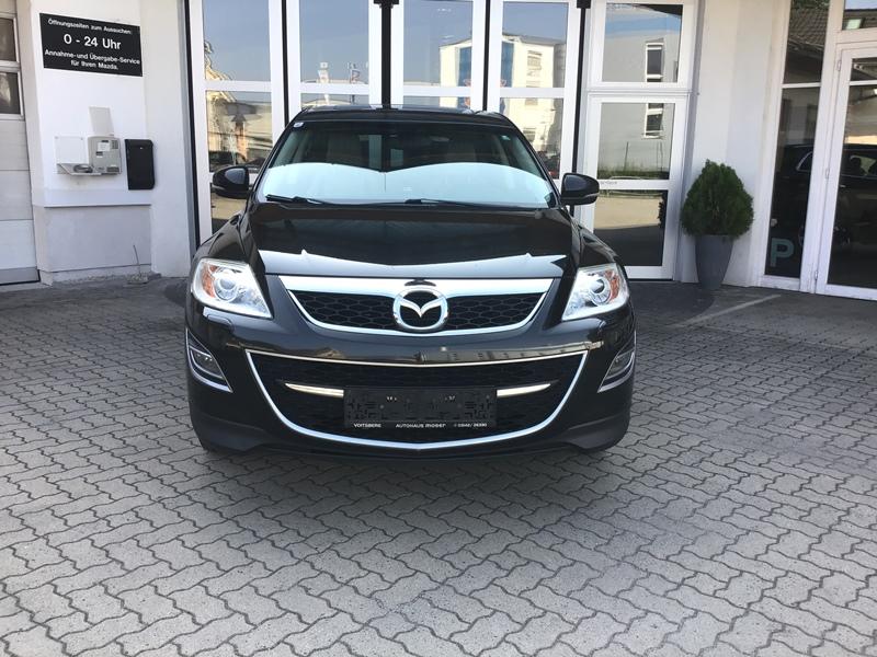 Mazda CX-9