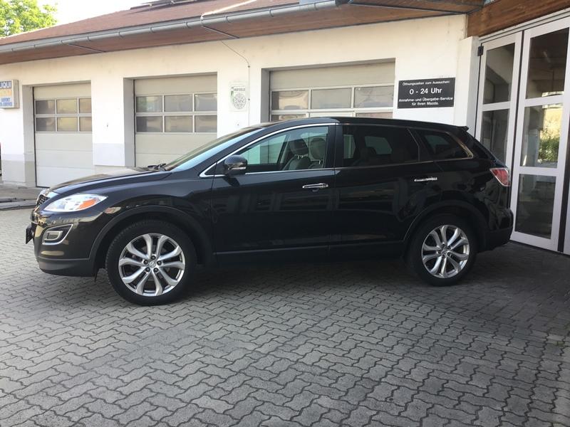 Mazda CX-9