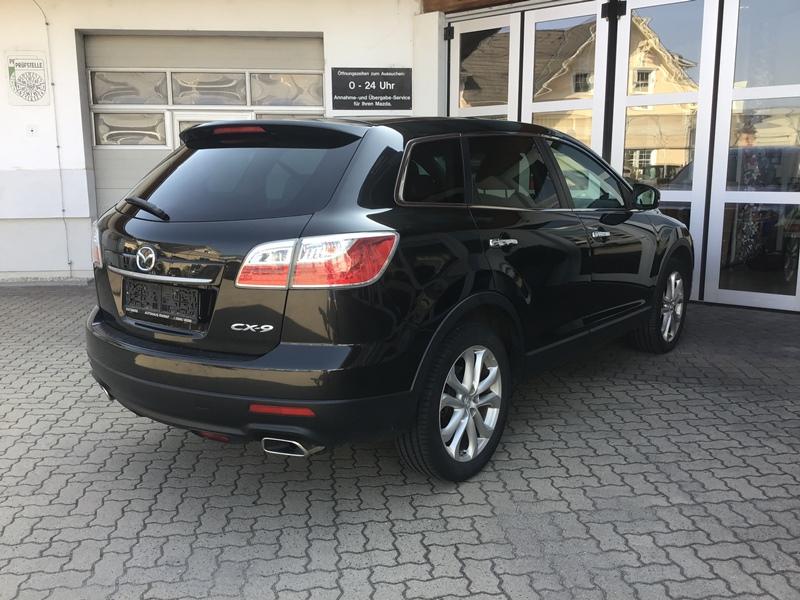 Mazda CX-9