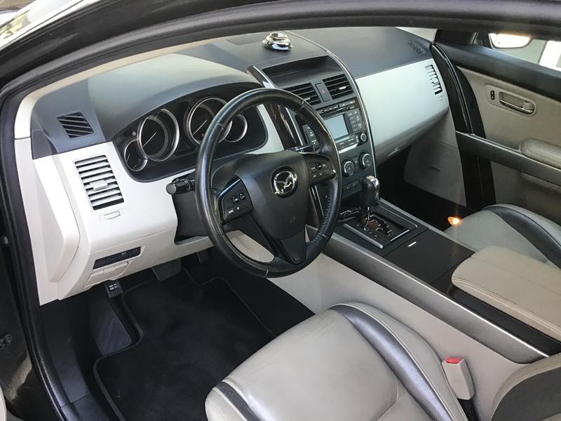 Mazda CX-9