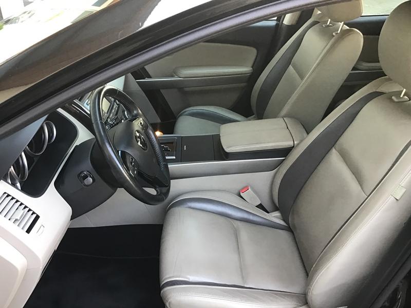Mazda CX-9