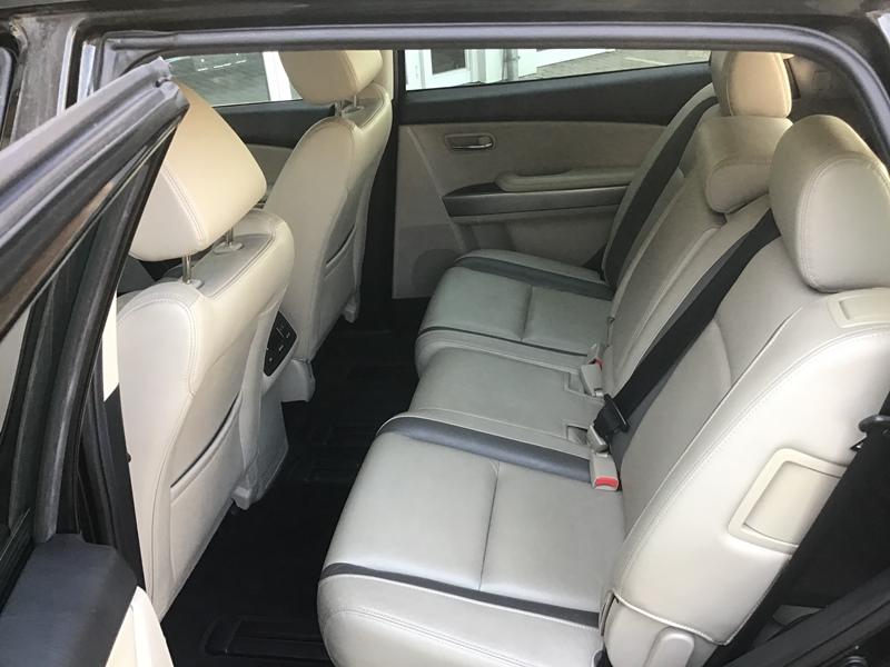 Mazda CX-9
