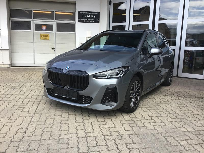 BMW 2er
