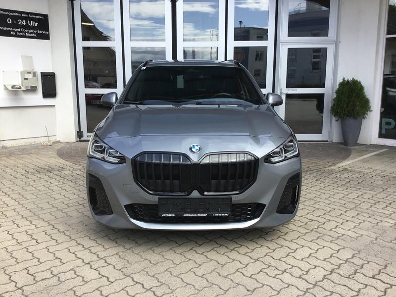 BMW 2er