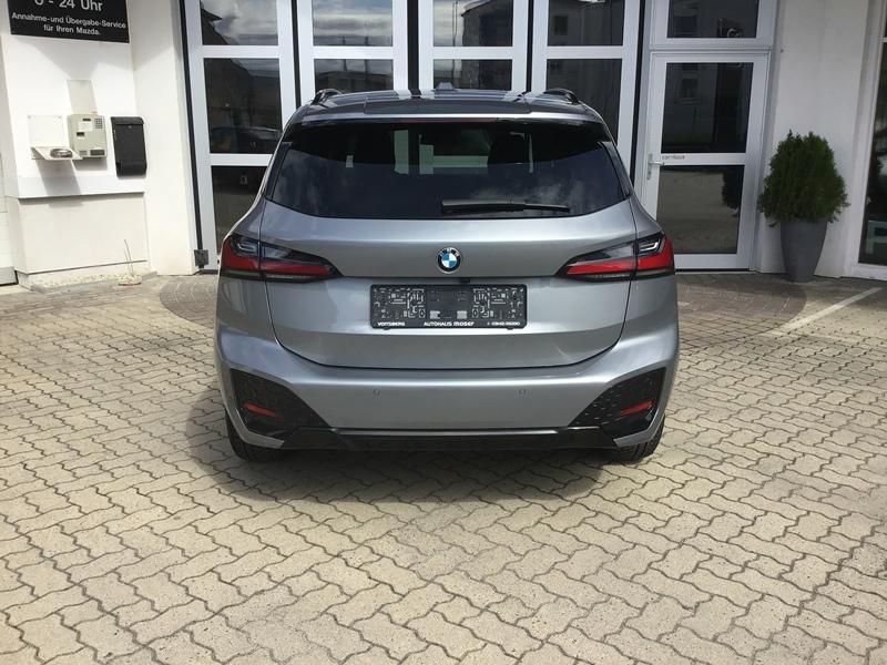 BMW 2er