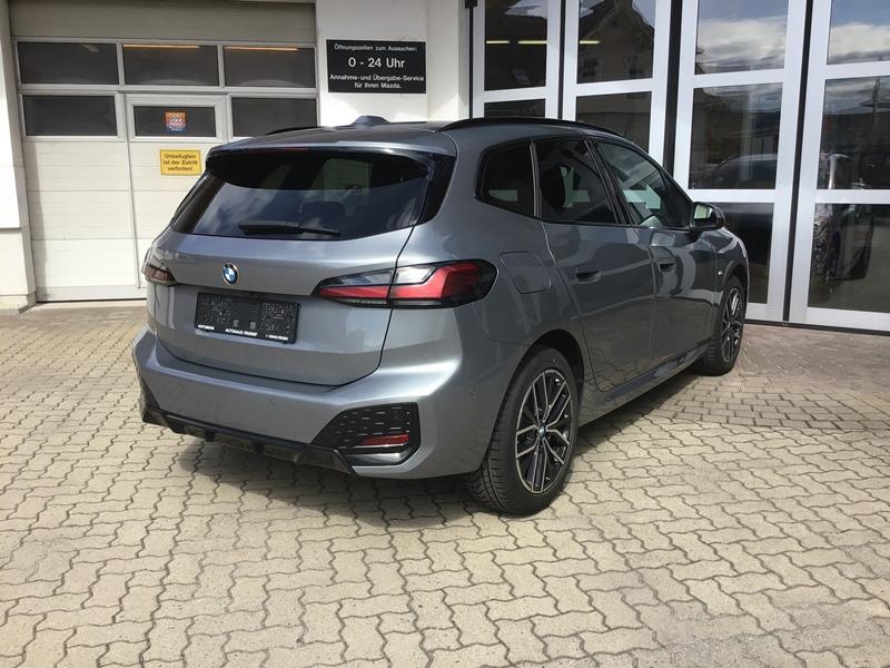 BMW 2er