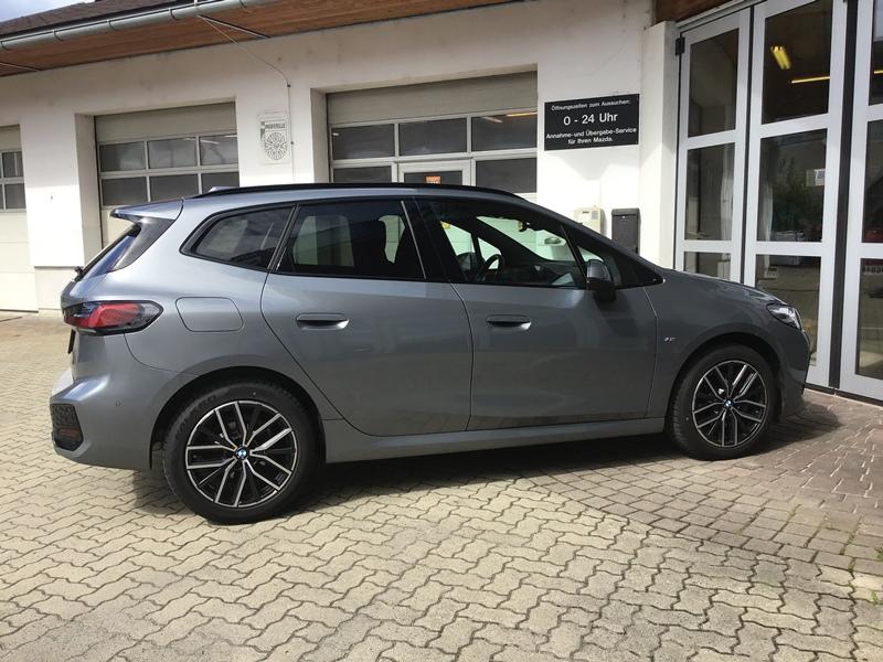 BMW 2er