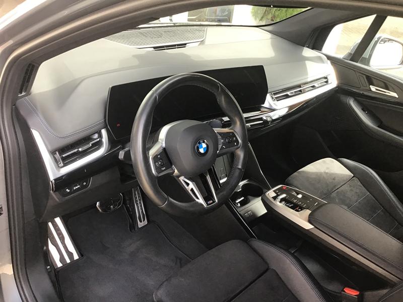 BMW 2er