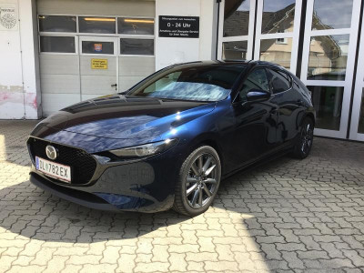 Mazda Mazda3 Vorführwagen