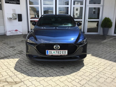 Mazda Mazda3 Vorführwagen