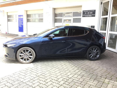 Mazda Mazda3 Vorführwagen