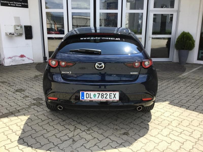 Mazda Mazda3 Vorführwagen