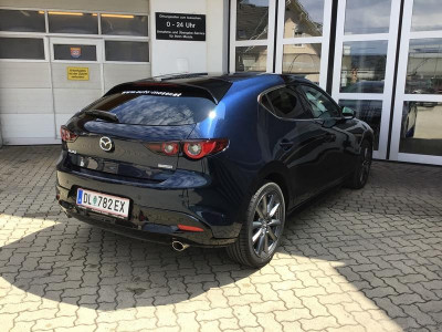 Mazda Mazda3 Vorführwagen