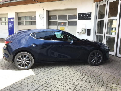 Mazda Mazda3 Vorführwagen