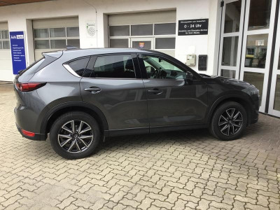 Mazda CX-5 Gebrauchtwagen