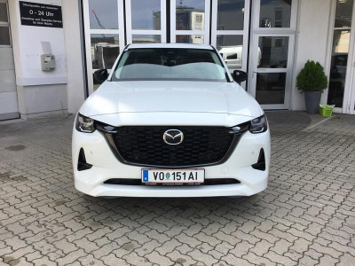 Mazda CX-60 Vorführwagen