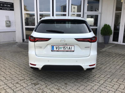 Mazda CX-60 Vorführwagen