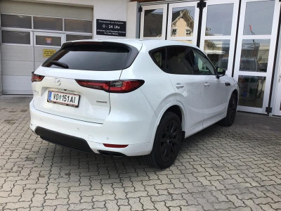 Mazda CX-60 Vorführwagen