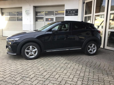 Mazda CX-3 Gebrauchtwagen