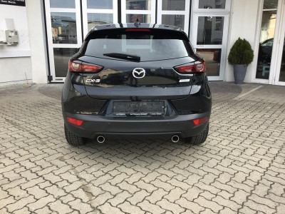 Mazda CX-3 Gebrauchtwagen