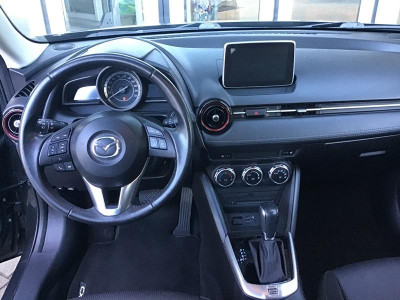 Mazda CX-3 Gebrauchtwagen