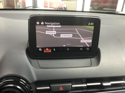 Mazda Mazda2 Gebrauchtwagen