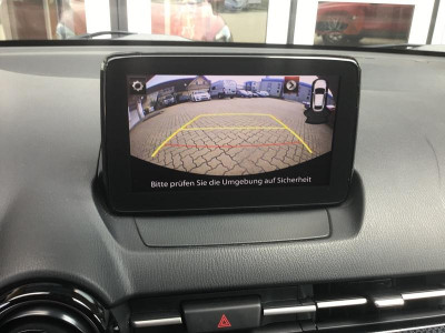 Mazda Mazda2 Gebrauchtwagen