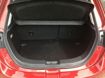 Mazda Mazda2 Gebrauchtwagen