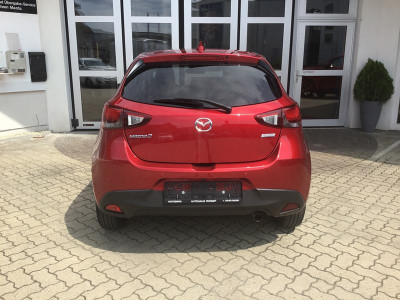Mazda Mazda2 Gebrauchtwagen