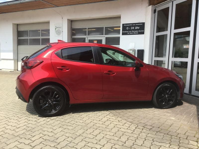 Mazda Mazda2 Gebrauchtwagen