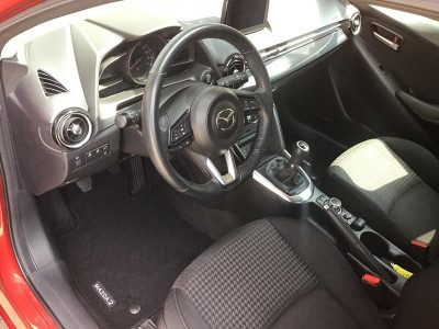 Mazda Mazda2 Gebrauchtwagen