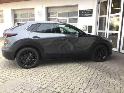 Mazda CX-30 Vorführwagen Mazda CX-30 Vorführwagen