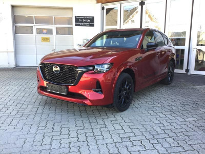 Mazda CX-60 Vorführwagen