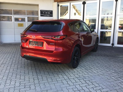 Mazda CX-60 Vorführwagen Mazda CX-60 Vorführwagen