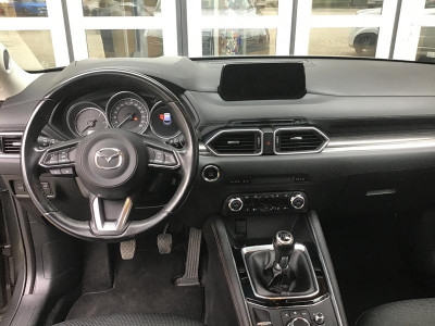 Mazda CX-5 Gebrauchtwagen Mazda CX-5 Gebrauchtwagen