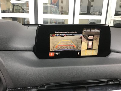 Mazda CX-5 Gebrauchtwagen Mazda CX-5 Gebrauchtwagen