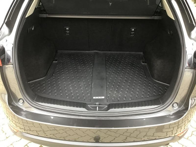 Mazda CX-5 Gebrauchtwagen Mazda CX-5 Gebrauchtwagen