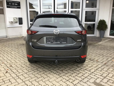 Mazda CX-5 Gebrauchtwagen Mazda CX-5 Gebrauchtwagen