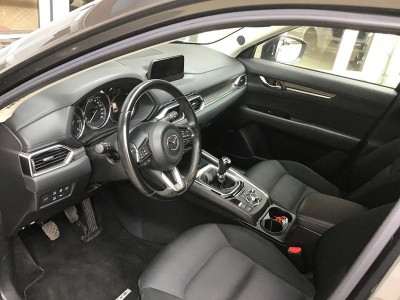 Mazda CX-5 Gebrauchtwagen Mazda CX-5 Gebrauchtwagen