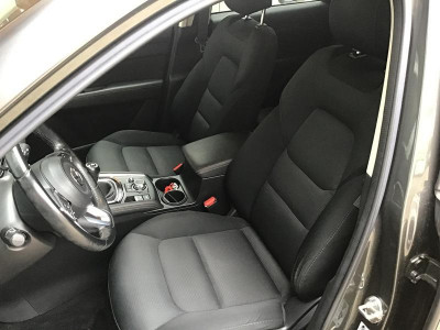 Mazda CX-5 Gebrauchtwagen Mazda CX-5 Gebrauchtwagen