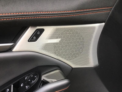 Mazda Mazda3 Vorführwagen Mazda Mazda3 Vorführwagen