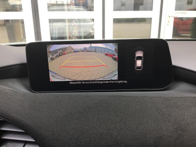 Mazda Mazda3 Vorführwagen Mazda Mazda3 Vorführwagen