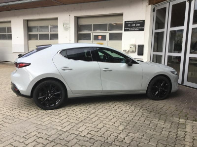 Mazda Mazda3 Vorführwagen Mazda Mazda3 Vorführwagen