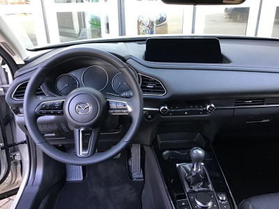 Mazda CX-30 Tageszulassung Mazda CX-30 Tageszulassung