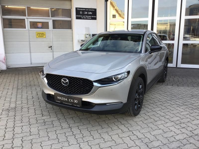 Mazda CX-30 Tageszulassung