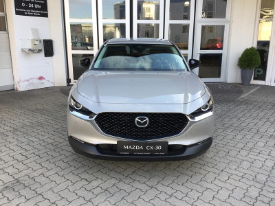 Mazda CX-30 Tageszulassung Mazda CX-30 Tageszulassung