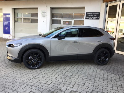 Mazda CX-30 Tageszulassung Mazda CX-30 Tageszulassung