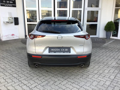 Mazda CX-30 Tageszulassung Mazda CX-30 Tageszulassung
