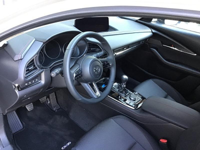 Mazda CX-30 Tageszulassung Mazda CX-30 Tageszulassung