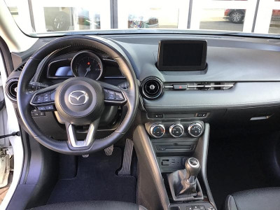 Mazda CX-3 Gebrauchtwagen